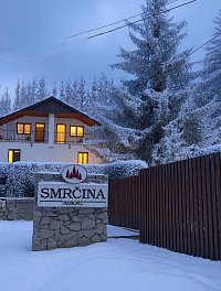 Smrčina Resort - Plesná
