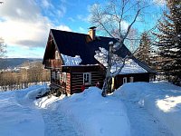 Chaloupka Andy - Příchovice