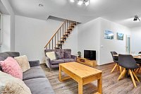 Apartmán Zdíkovec - Zdíkovec