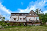 Ubytování Za Humny - Velké Kunětice