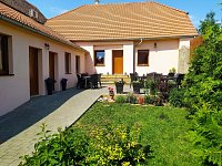 Vinařství Zephyr - Šatov