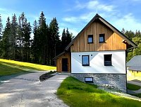 Apartmán U lesa - Smržovka