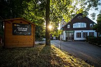 Chata Kopanina - Kopanina