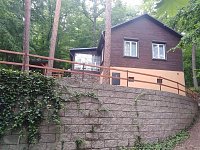 Chata Kopaninky - Bítov - Bítov - Kopaninky