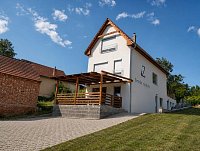 Zemské vinařství a penzion Pod Dubňanskou horou - Mutěnice