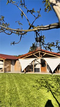 Apartmány Filipovi - Nový Přerov