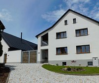 Apartmán U Košíků - Radňovice