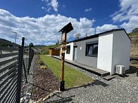 Domeček Jasná - Jeseník