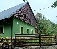 U sedláků - Štědrákova Lhota