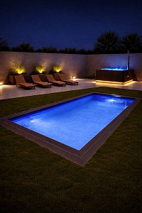 Pod Anenským vrchem - Andělská Hora