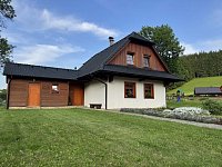 Valachy chata - Velké Karlovice