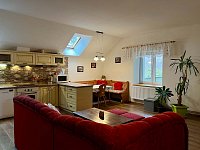 Apartmány U Pešků - Mojné