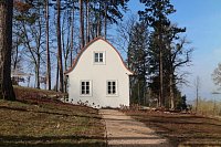 Domeček pod Milešovkou - Bořislav