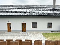 Spíme NA PILE - Odry - Vítovka