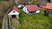 Chalupa k pronajmutí - Bratříkovice