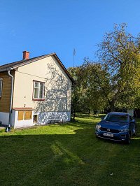 Polabský domeček - Poděbrady