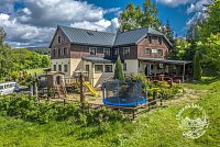 Chata Na Špici - Benecko