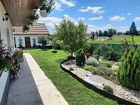 Ubytování u Říhů - Libořezy