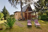 Chata Lucie - Luleč