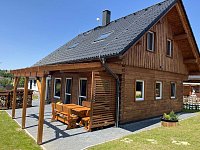 Roubenka Olešná - Olešná na Moravě