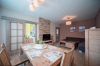 Apartmán Loučná - Loučná