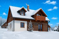 Roubenka Lučany - Lučany nad Nisou