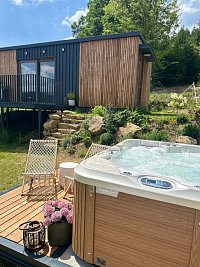 Glamping Na Podlípí - Vlachovice