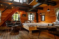 Chalupa DRAHUŠE - Skalice