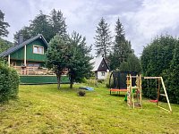 Chata Michaela - Čeladná