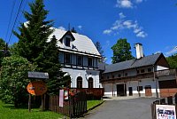 Hotel Karlov - Malá Morávka - Karlo