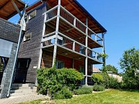 VILA VELO - N. M. pod Smrkem