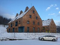 Apartmán u sjezdovky - Filipovice