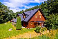 Roubenka - Dolní Morava