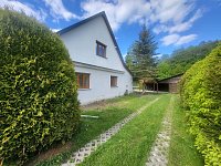 Chalupa Stará Ves - Stará Ves