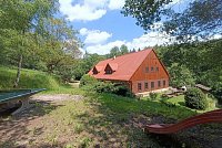 Chalupa Na Potoku - Souvrať