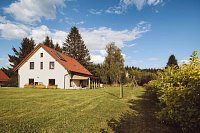 Chalupa Seč - Seč - Hoješín