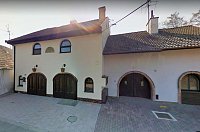 Ubytování v soukromí - Lednice-Nejdek