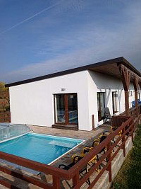 Čertova chalupa - Mladoňovice