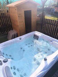 Wellness, Holiday Skalka - Skalka