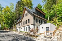 Horský apartmán Kuba - Bedřichov