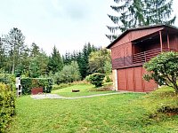 Chata k pronájmu - Louka