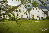 Špejchar Kačlehy - Kačlehy