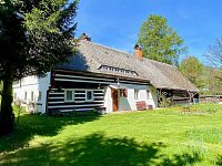 Valdovínka - Valdov