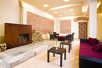 Penzion Solnice - Znojmo