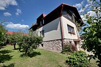 Útulná garsonka pro dva - Vrchlabí