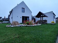 Apartmán Dáša - Frymburk