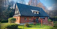 Chalupa Viktorie - Kunvald