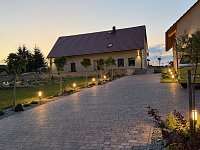 Ubytování pod Hvězdou - Křinice