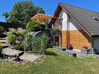 Apartmán Slezská Harta - Leskovec n. M.