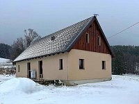 Chalupa Mařenka - Orlické Záhoří